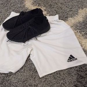 Adidas Athletic Shorts